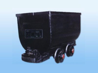MGC1.1-6、1.7-6標(biāo)準(zhǔn)礦車(chē)